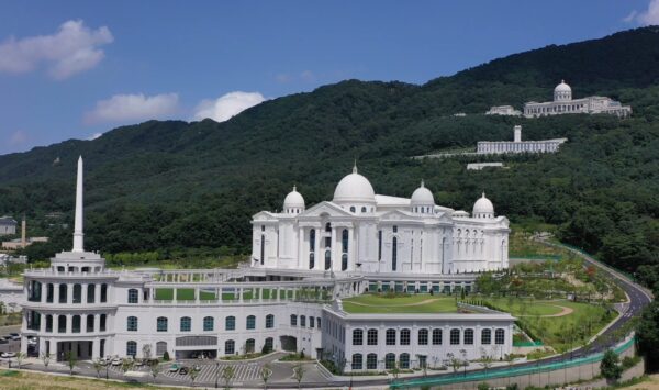  일본가정연합 고등법원 판결에 대한 일본가정연합과 세계선교본부 입장문 발표 나와