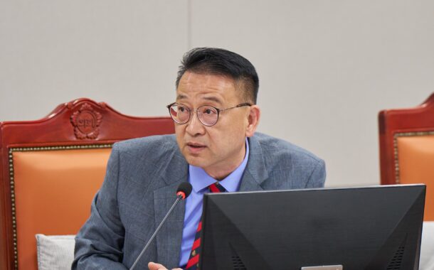 백현종 의원, “GH 구리 이전 정상 추진 중” 점검확인