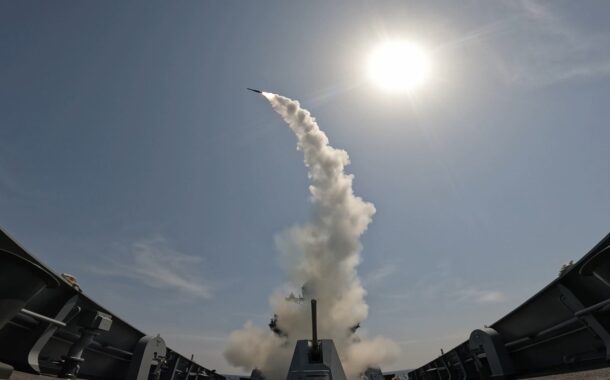 LIG D&A, 말레이시아 국방부와 해궁 수출계약 체결