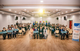 남양주시의회, (사)남양주YWCA 창립30주년 기념포럼 참석
