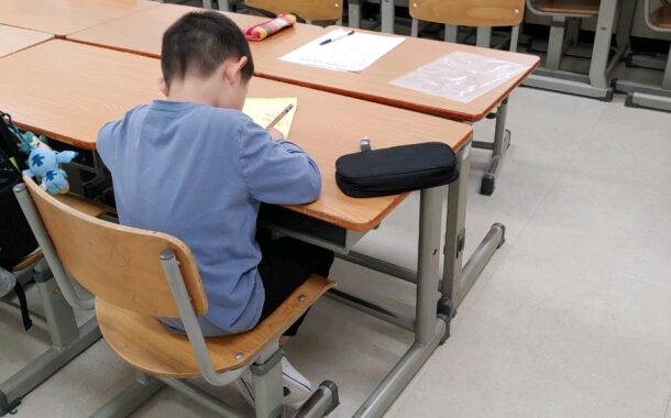 송파구, '느린학습자' 찾아가는 교육 지원