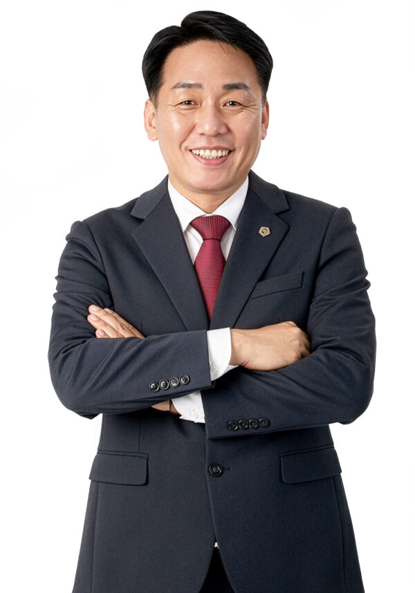 이은주 도의원, 구리여고·수택고 교육환경 개선 예산 1억 6천만 원 확보