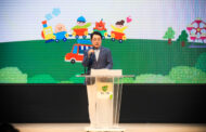 남양주시의회,‘제6회 남양주 어린이 축제’참석