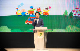 남양주시의회,‘제6회 남양주 어린이 축제’참석