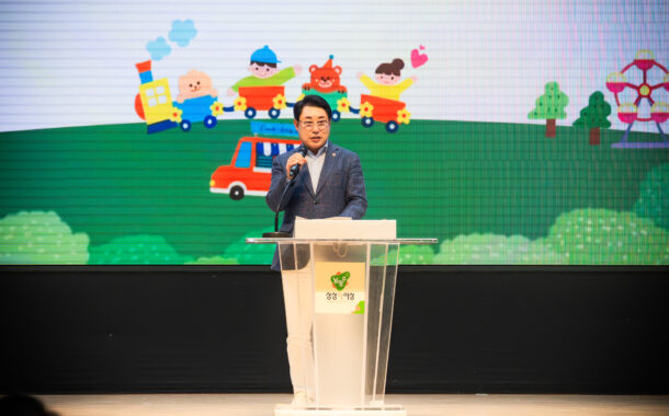 남양주시의회,‘제6회 남양주 어린이 축제’참석