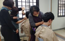송파구, ‘장애인 친화 미용실’ 참여 업소 모집 중