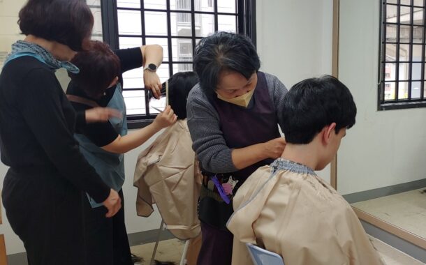 송파구, ‘장애인 친화 미용실’ 참여 업소 모집 중