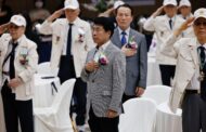 송파구청, “참전 용사와 그 가족까지 ”제76주년 6·25 기념식 및 위로연, 19일 개최