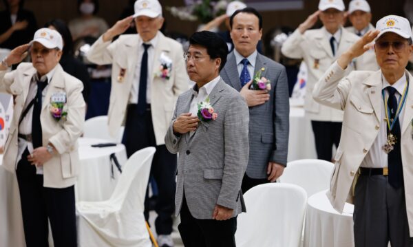 송파구청, “참전 용사와 그 가족까지 ”제76주년 6·25 기념식 및 위로연, 19일 개최