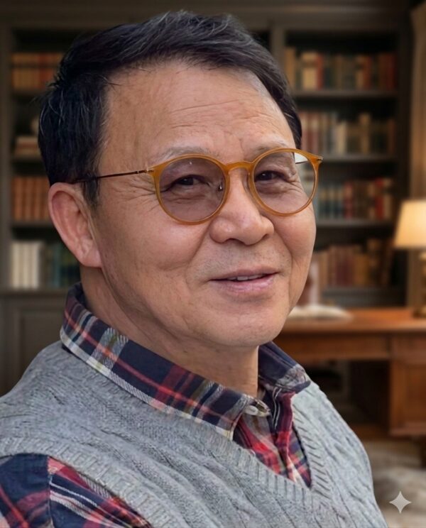 美,중심의 시대는 막을 내리기 시작.... 