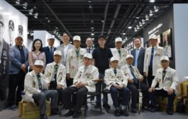 ‘진짜 영웅들’이 찾아왔다, LIG D&A 창립 50주년 헌정 사진전