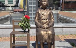 '구리시 평화의 소녀상 건립추진위', 멜번 평화의 소녀상  존치를 위한 공동 연명 운동 참여해