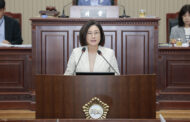 구리시의회 김연 의원, 시정질문에서북부간선도로 방음터널 설치에 대한 구체적인 대책 강구 강조