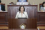 구리시의회 김연 의원, 시정질문에서북부간선도로 방음터널 설치에 대한 구체적인 대책 강구 강조