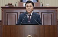 구리시의회 연주현 의원, 시정질문에서 GH구리이전 현실성 되짚어