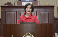 구리시의회 이경희 부의장, 시정질문에서 서울 편입, GH 이전 등 민생현안 강조해