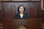 구리시의회 장향숙 의원, 시정질문에서 GH이슈 강조해