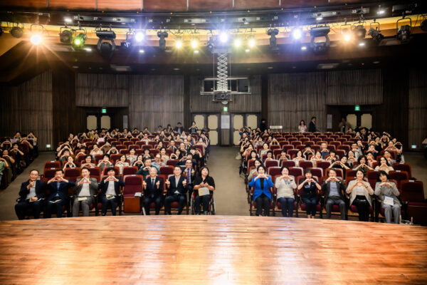 남양주시의회, 제27회 사회복지의 날 기념식 참석