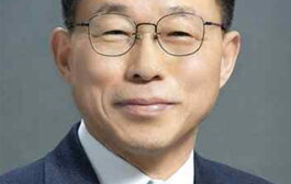 공무원연금공단, 김우호 이사장 취임