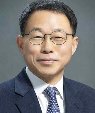 공무원연금공단, 김우호 이사장 취임
