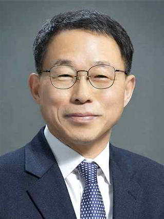 공무원연금공단, 김우호 이사장 취임
